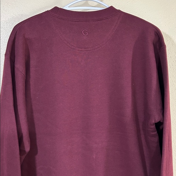 Beautiful Seattle University Sweatshirt Men’s S, L, XL, 2XL,  NWT Retail $56 - Picture 6 of 7